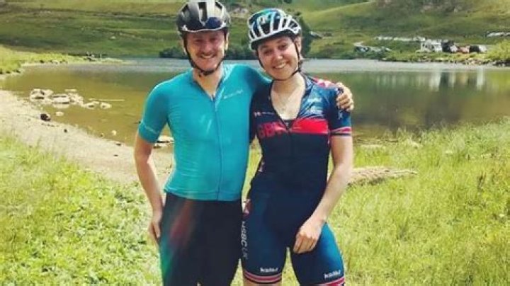 Mountain Cyclist Rab Wardell Cause of Dead | Bio,Wife
