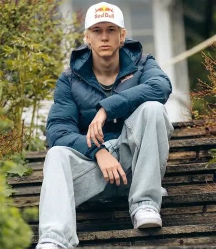 MrSavage – Bio, Facts, Family Life, Career
