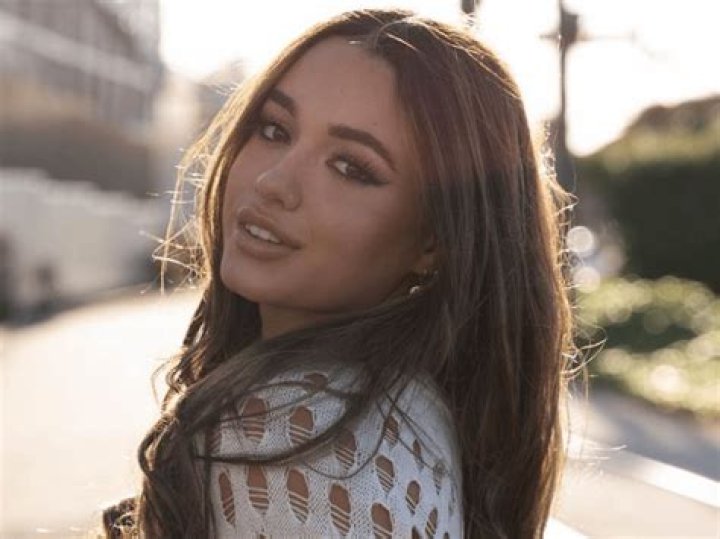 Mya Azzopardi in Bathing Suit is "So Beautiful" — Celebwell