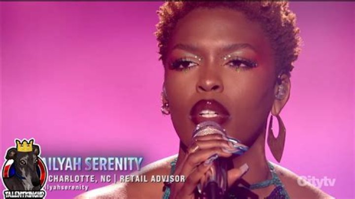 Nailyah Serenity Wiki, Age, Parents, Boyfriend, Height & Songs