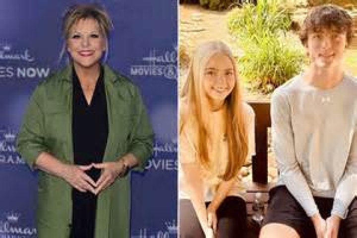 Nancy Grace Biography – Facts, Childhood, Family Life, Achievements