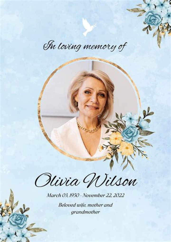 Nashville Music Industry Misha K. Hunke Memorial Service and Obituary