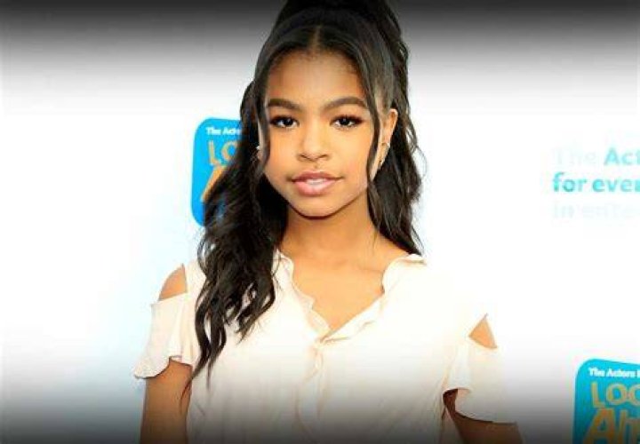 Navia Ziraili Robinson Biography - Facts, Childhood, Family Life & Achievements