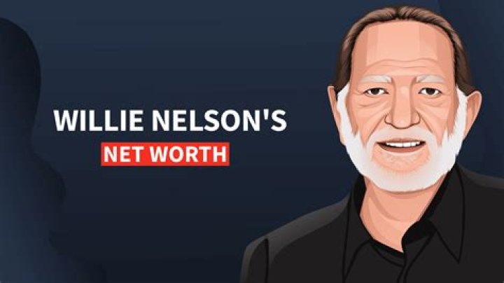 Nelson’s Rising Net Worth