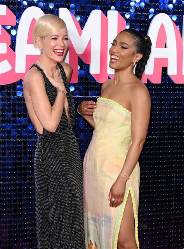 New Amsterdam Star Freema Agyeman Shares Swimsuit Photo of “Monday Musing”