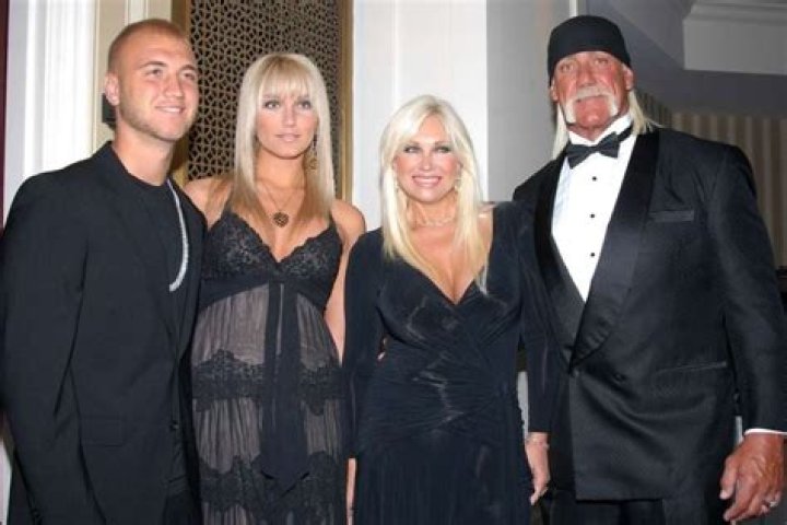 Nick Hogan Age, Height, Height, Biography, Father, Siblings, Net-Worth