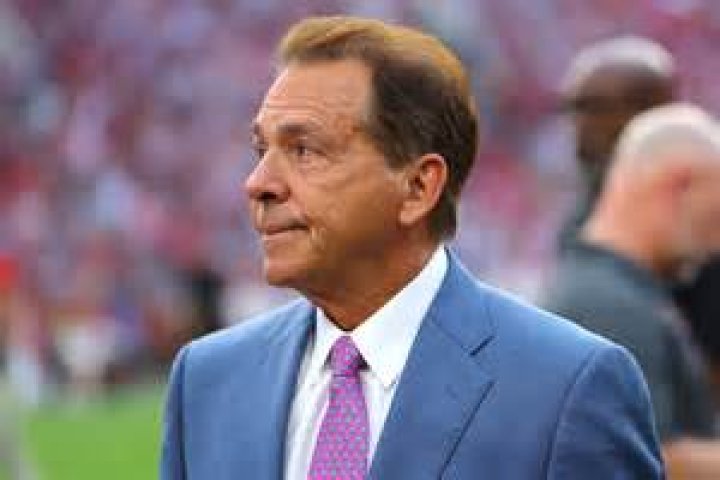 Nick Saban Age, Biography, Height, Wife, Children, Net-Worth