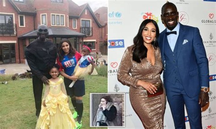 Nicolas Anelka Biography - Facts, Childhood, Family Life & Achievements