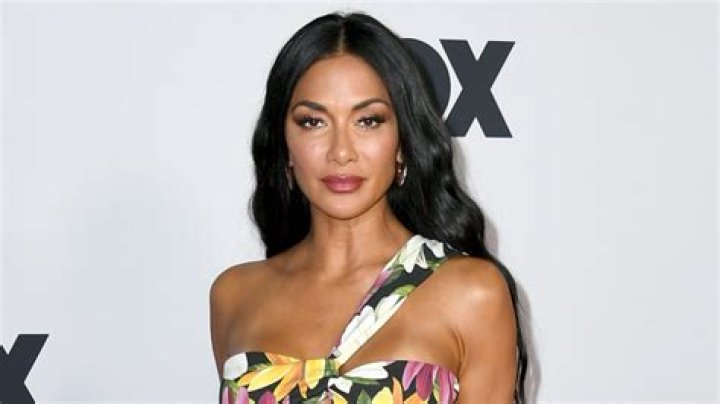 Nicole Scherzinger in Bathing Suit Says "Summer is Here"  — Celebwell