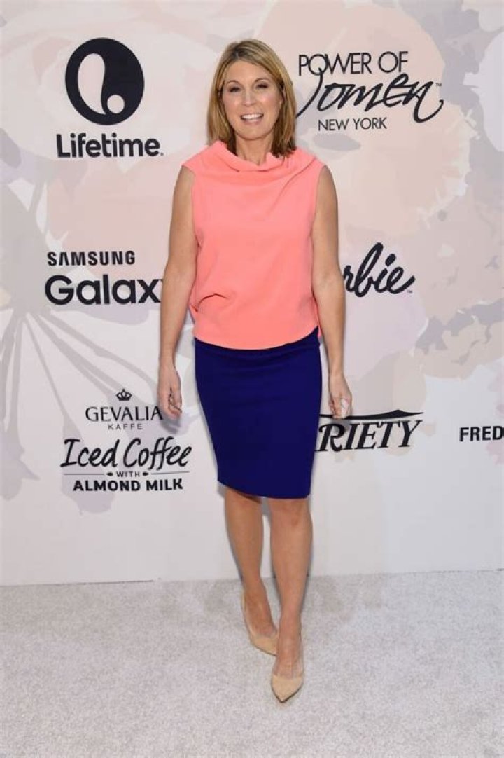 Nicolle Wallace Biography - Facts, Childhood, Family Life & Achievements