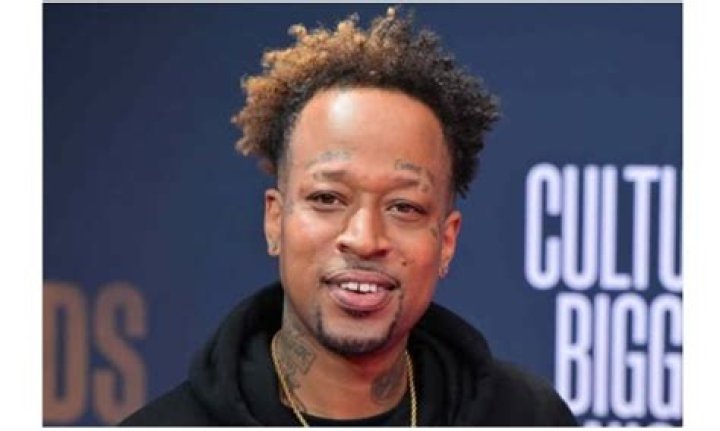 Norfolk Rapper Berkleyboy tay Cause of Death