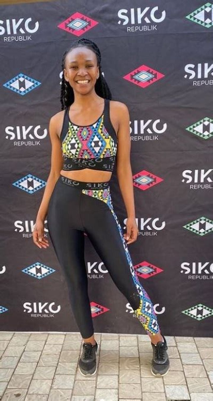 Noxolo Dlamini Wiki, Age, Birthday, Boyfriend, Net Worth & More