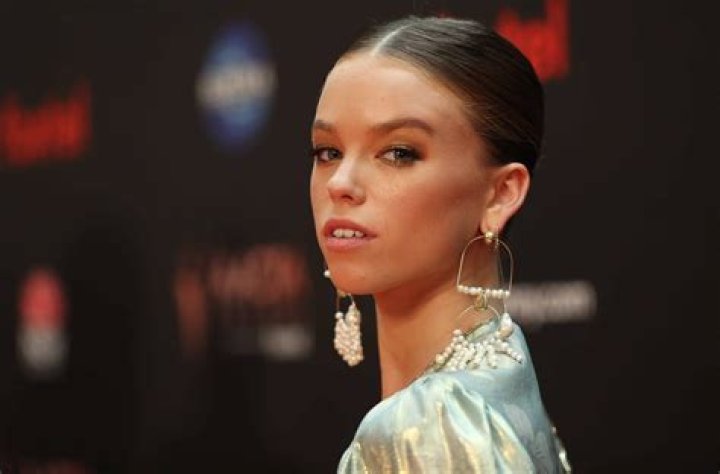 Nozima Husainova Wiki, Age, Parents, Boyfriend, Career and More