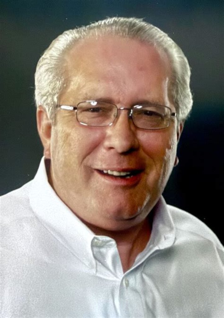 Obituary ~ Alex Sibinovic Passes Away: Global Account Manager