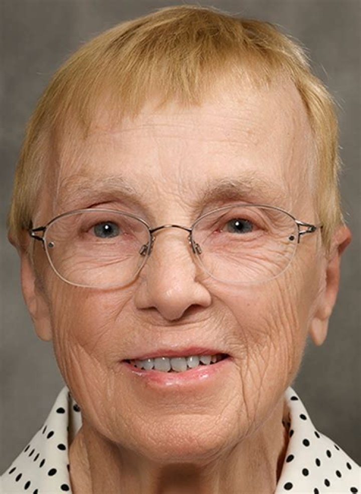 Obituary; Betty Schulte dies in Aviston