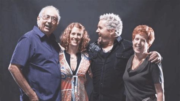 Obituary | Cancer Kills Morgan Fieri, Guy’s Younger Sister, How Did She Die? All Facts