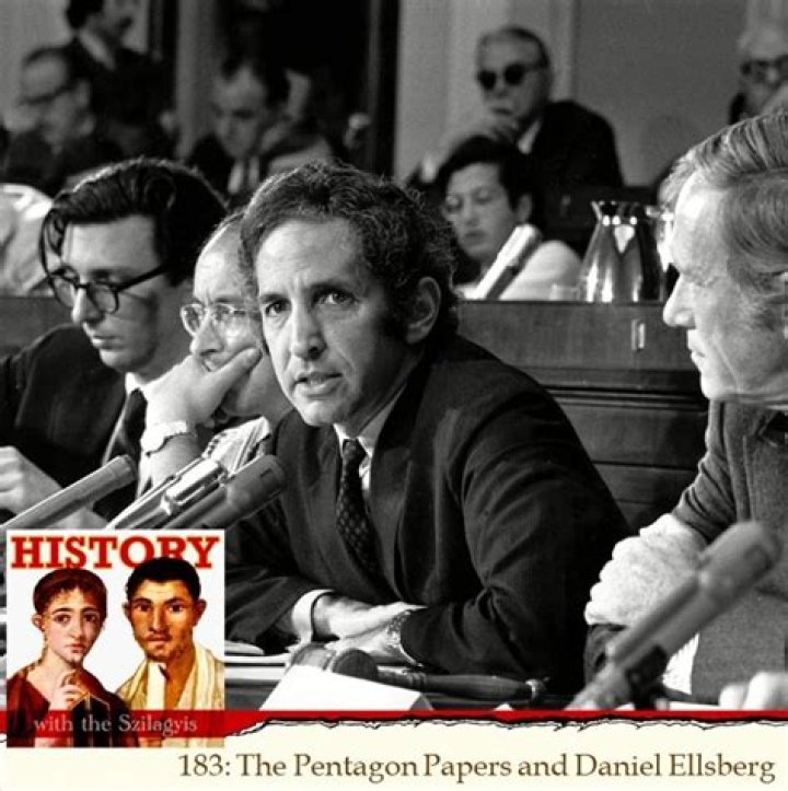 Obituary, Daniel Ellsberg Age, Bio, , Pentagon Papers Whistleblower exposing Vietnam War Secrets