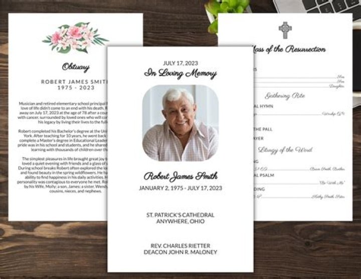 Obituary | Eian Sharkey Funeral and Burial Details