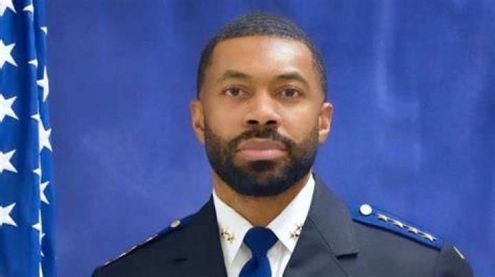 Obituary ~ Joe Carey of Wylliesburg Passes Away, VA,, Police Chief Town of Brodnax