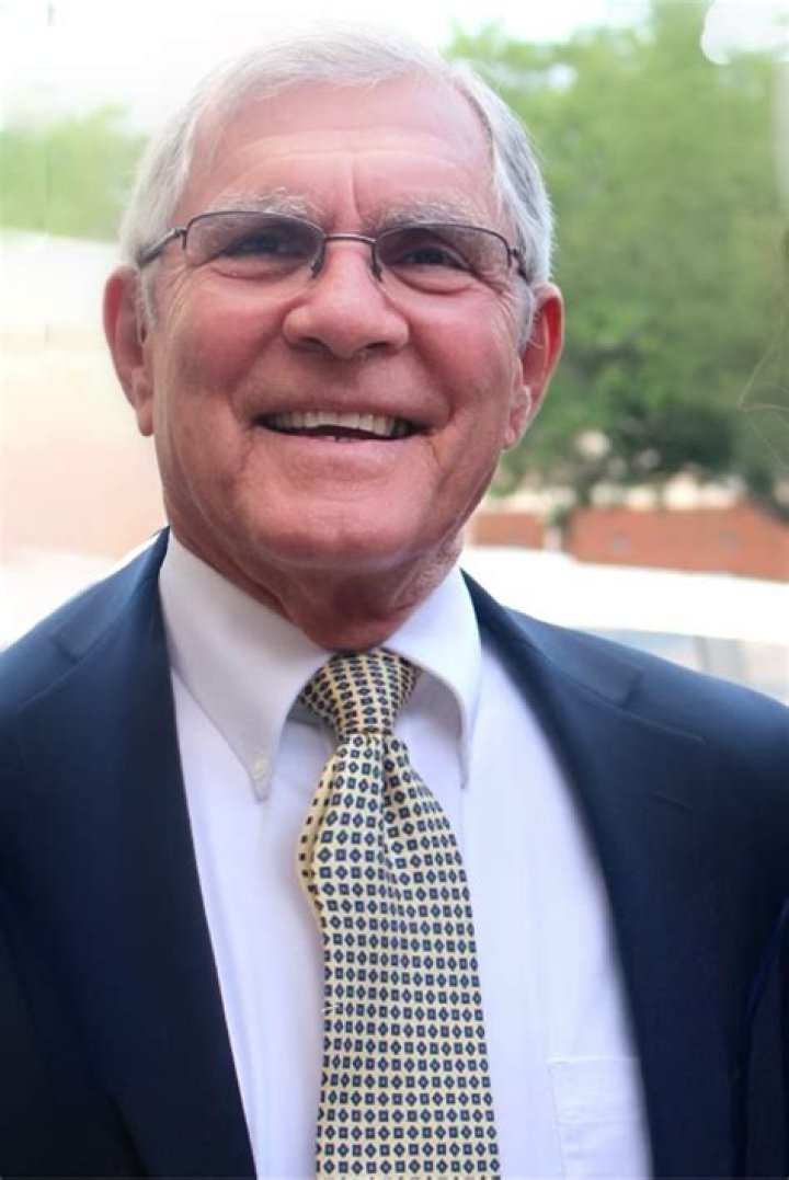 Obituary | Mr. Timothy Mullins Passes Away, Chairman of Education ,Michigan Public School District