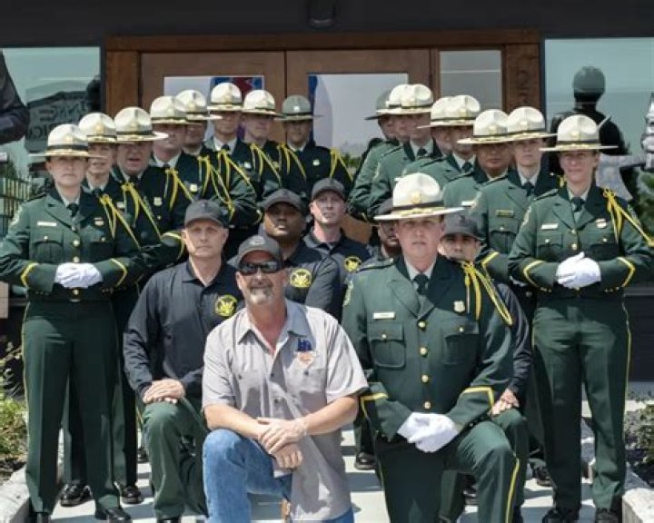 Obituary | Rochelle Armour Passes Away, Wildland Firefighter Foundation