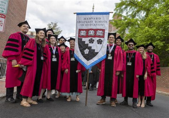 Obituary | Turner Cooper of Dallas Passes Away, TX,, Former Harvard Graduate School of Education