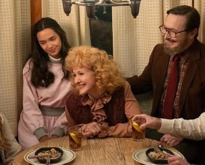 Olive Abercrombie Wiki, Age, Birthday, Parents, Height & More
