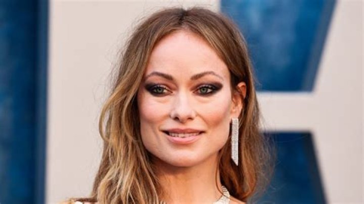 Olivia Wilde in Bathing Suit Hits the Beach With Pal — Celebwell