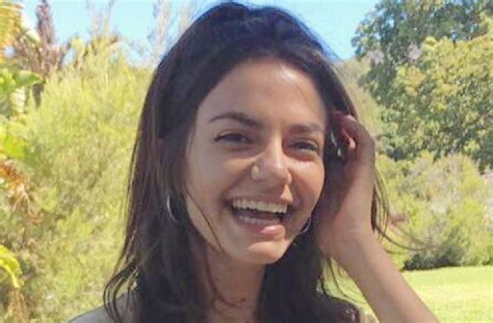 One Piece Star Celeste Loots Shares Swimsuit Photo as “The Pirates Are Coming”