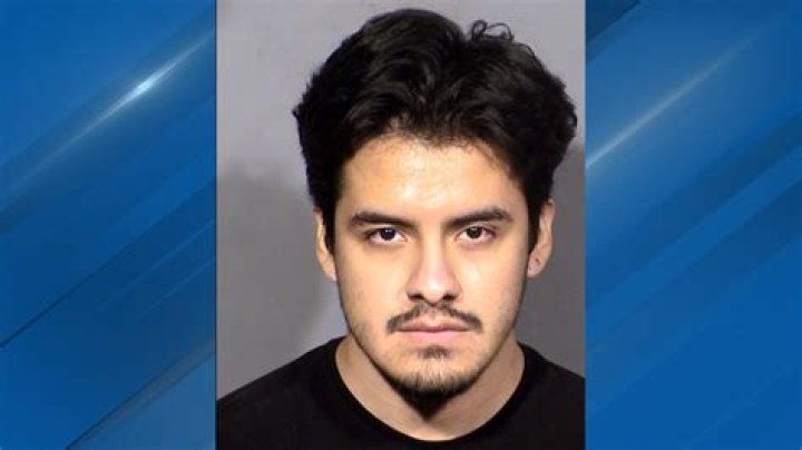 Orlando Garces Dies In Amarillo Tx Shooting, Daniel Mireles Jr. Arrested after his death