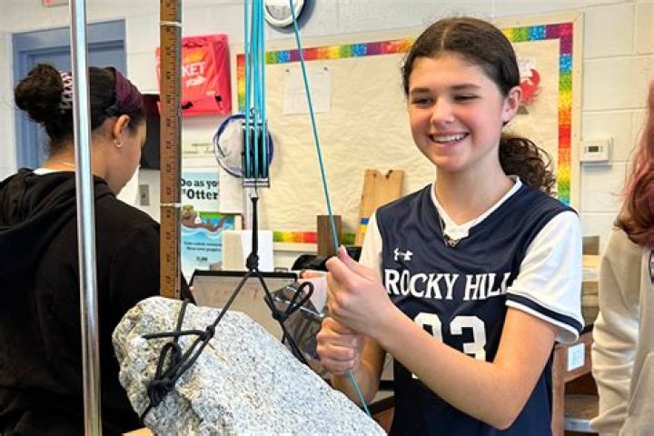 Owen Zimmer Death, Rocky Hill Country day school student