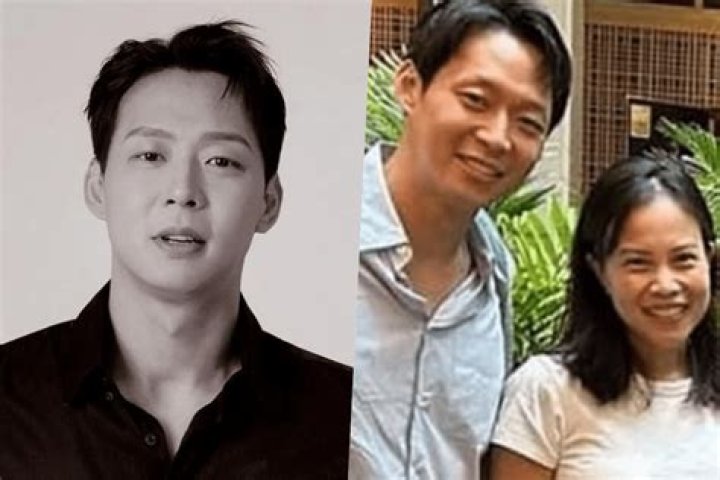 Park Yoo-chun Biography - Facts, Childhood, Family Life & Achievements