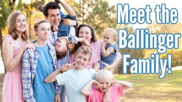 Parker Ballinger Biography - Facts, Childhood, Family Life & Achievements