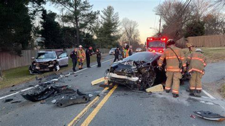Patrice Huntley Dies in a Traffic Collision Accident