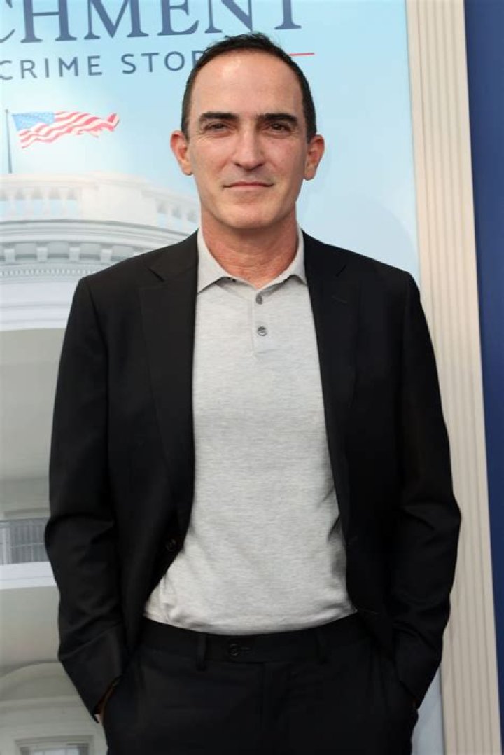 Patrick Fischler Net Worth