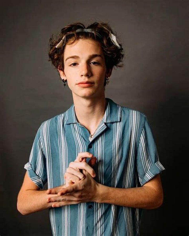 Payton Moormeier Biography - Facts, Childhood, Family Life & Achievements