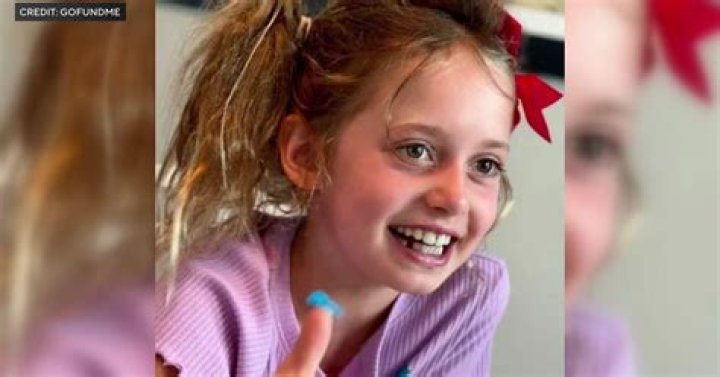 Penelope Thompson Dies in South Minneapolis Bicycle Accident