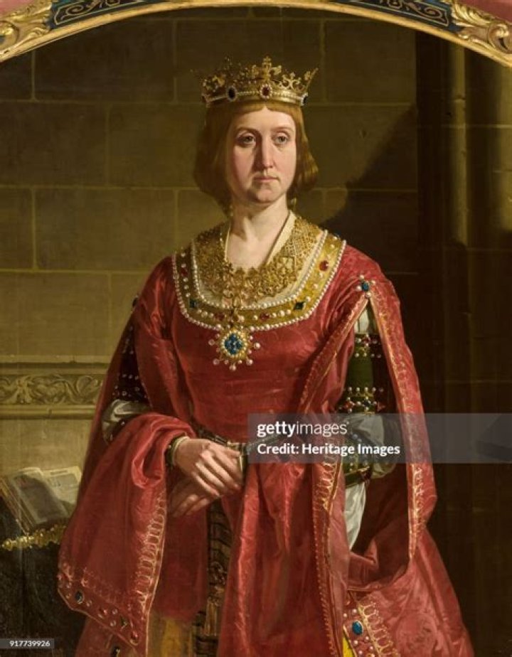 Peter Of Castile Biography - Facts, Childhood, Family Life & Achievements