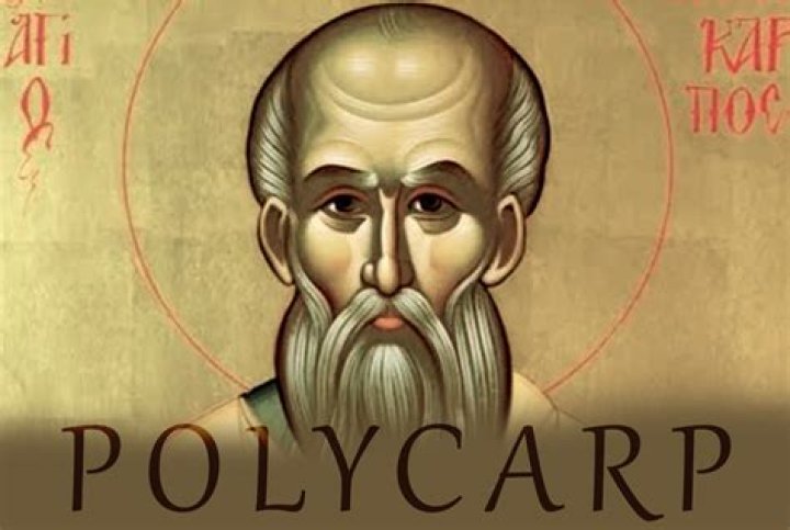 Polycarp Biography - Facts, Childhood, Family Life & Achievements