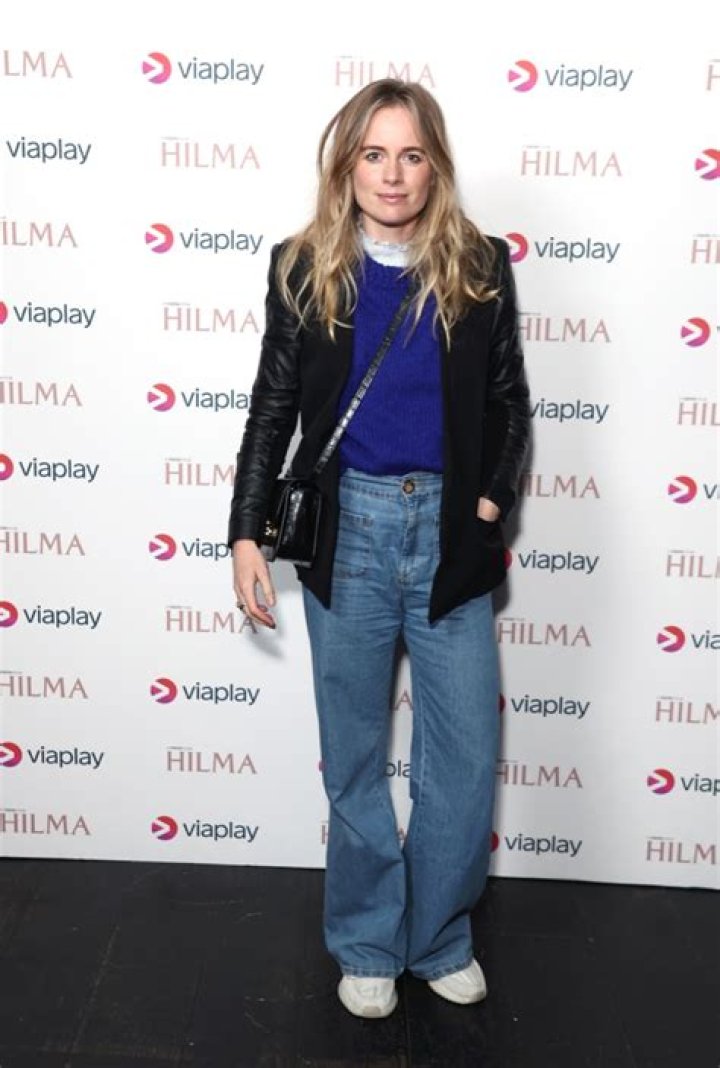 Prince Harry's Ex Cressida Bonas Shares New Swimsuit Photos