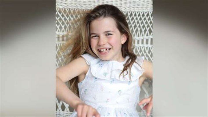 Princess Charlotte Of Cambridge Biography