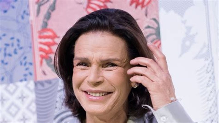 Princess Stéphanie Of Monaco Biography