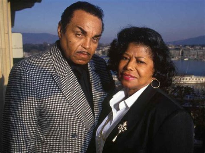 Ralph Boston Wife; Who Was Geneva Jackson Spencer?