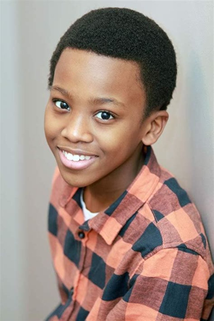 Ramon Reed Wiki, Age, Height, Parents, Girlfriend, Parents & More