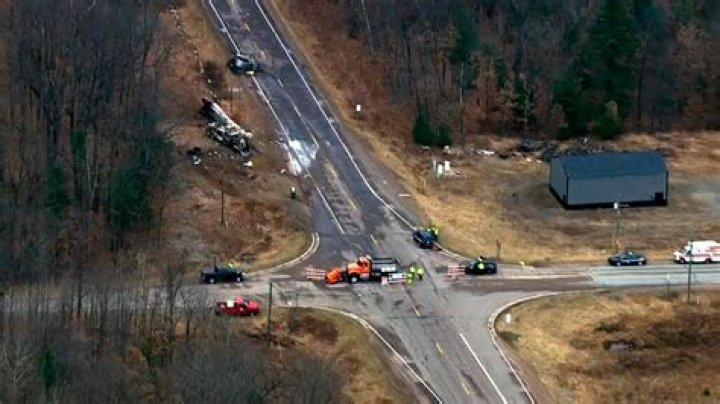 Randy Adonoo Died in a two-vehicle crash in Bolton