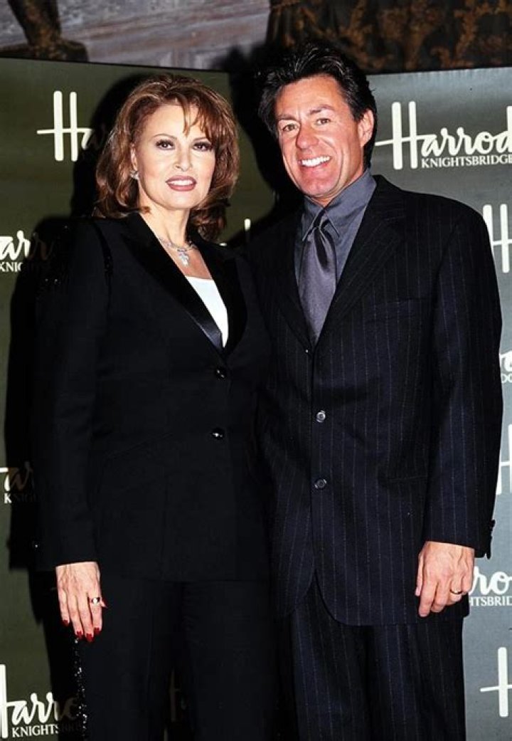 Raquel Welch Husband; Was Raquel Welch Ever Married?