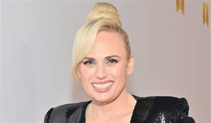 Rebel Wilson Says These Four Things Helped Her Shed 77 Pounds — Celebwell