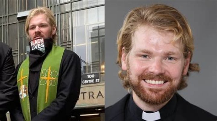 Reflect Bryan Dunagan’s Death, Obituary – Presbyterian Church Pastor