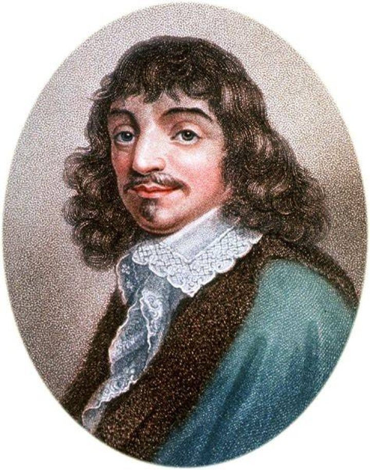 René Déscartes Biography - Facts, Childhood, Family Life & Achievements
