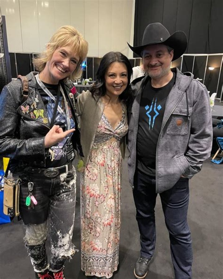 Renowned Costume Designer Shawna Trpcic Cause OF Death, Age, Biography, Husband